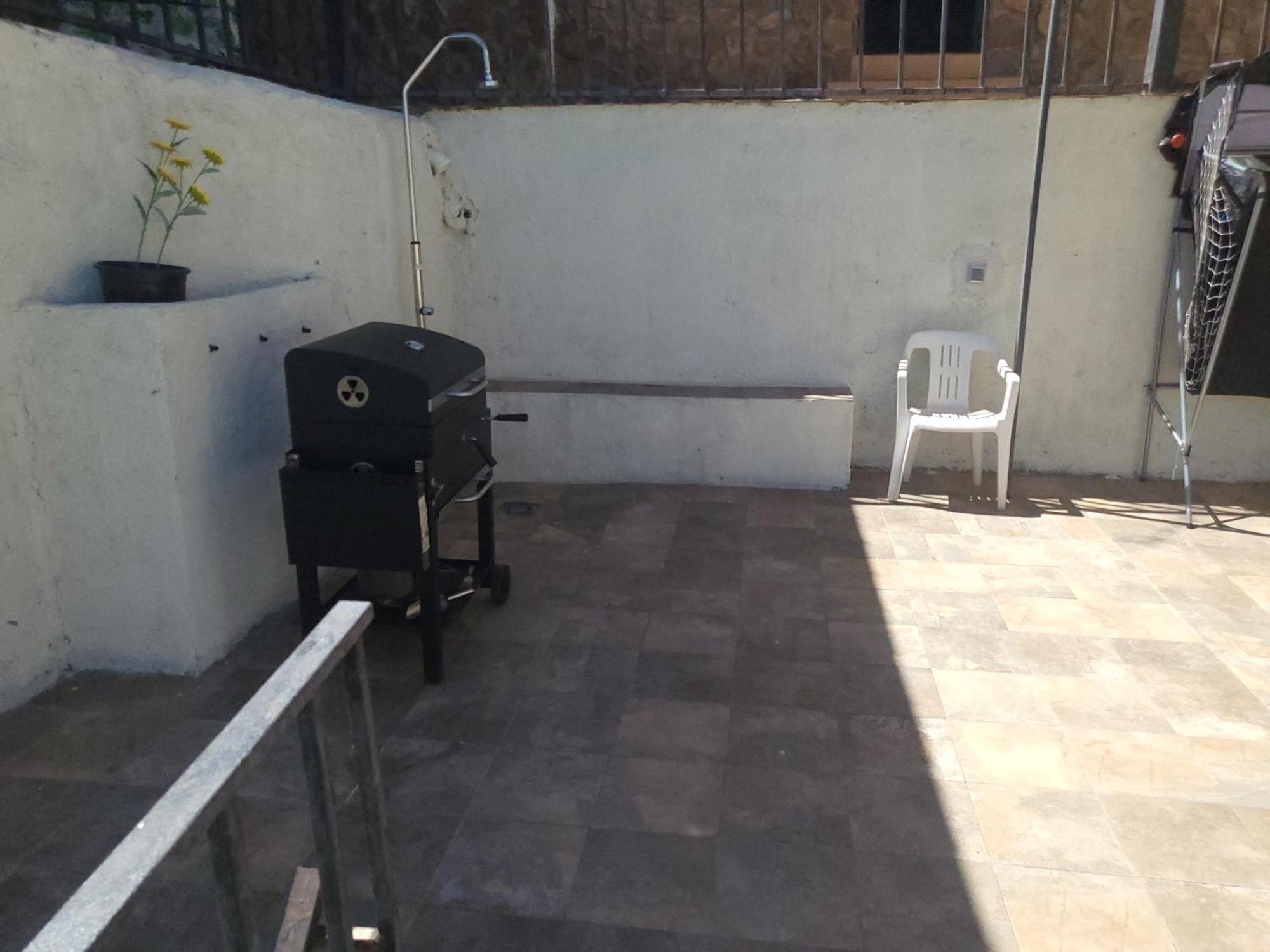 Casa Oasis Puertollano, Una Casa Rural En Puertollano, Agradable, Con Piscina En Zona Tranquila Exteriér fotografie