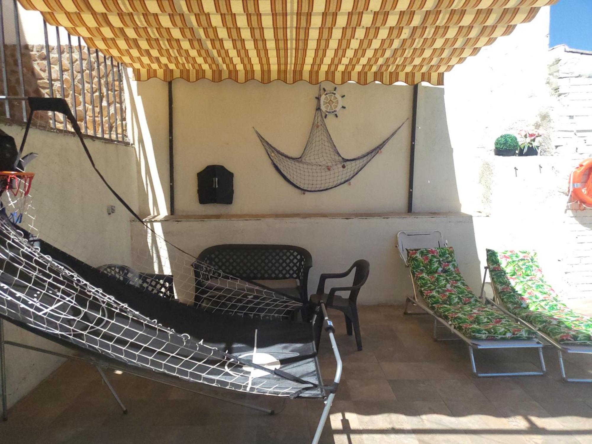 Casa Oasis Puertollano, Una Casa Rural En Puertollano, Agradable, Con Piscina En Zona Tranquila Exteriér fotografie