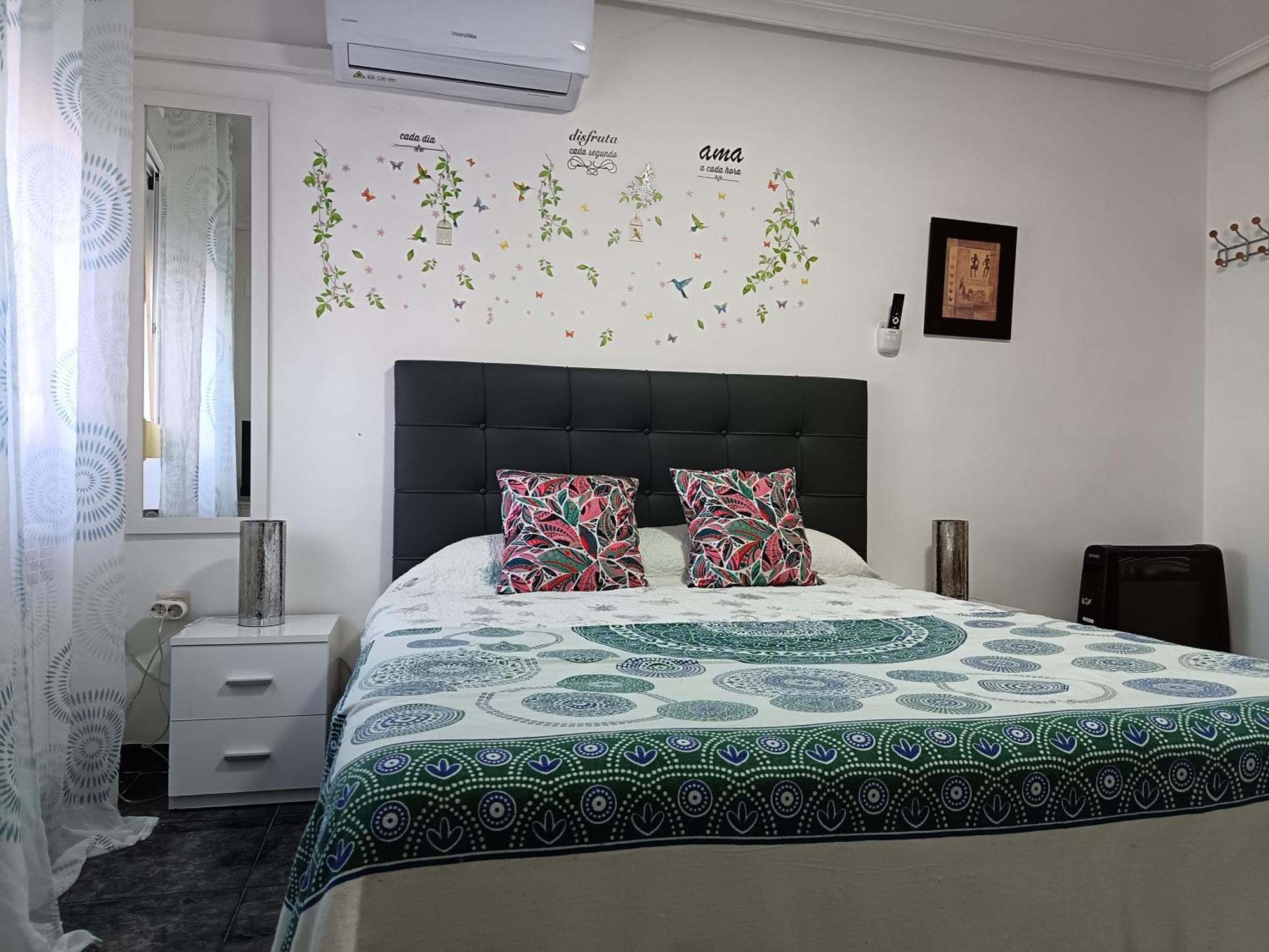 Casa Oasis Puertollano, Una Casa Rural En Puertollano, Agradable, Con Piscina En Zona Tranquila Exteriér fotografie