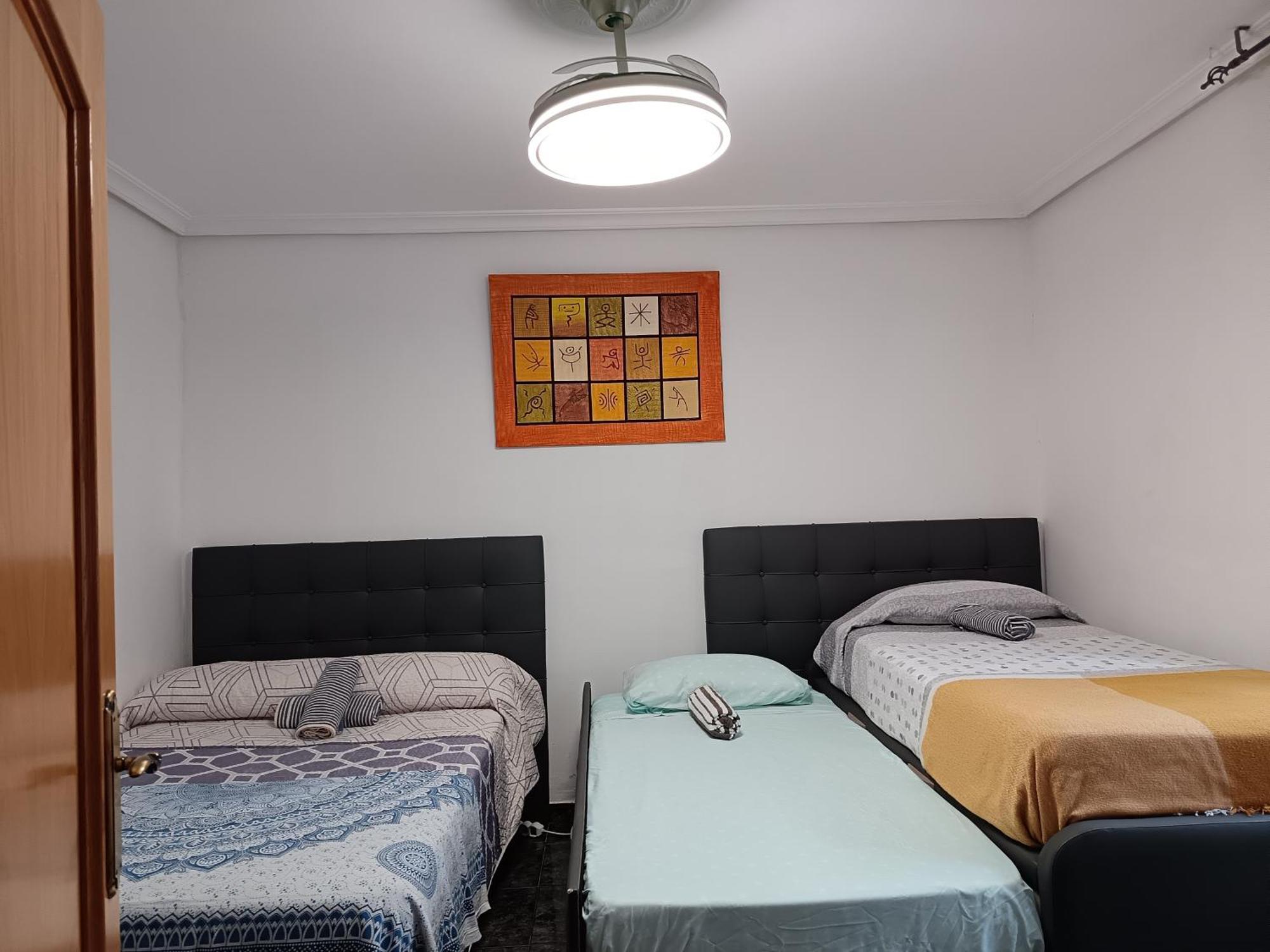 Casa Oasis Puertollano, Una Casa Rural En Puertollano, Agradable, Con Piscina En Zona Tranquila Exteriér fotografie