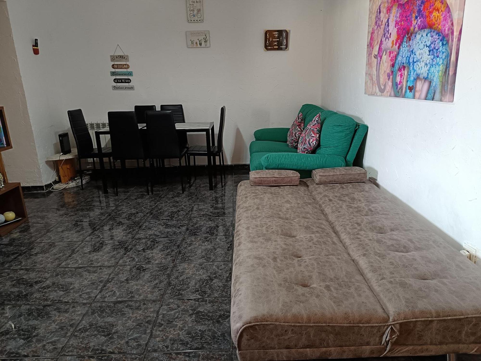 Casa Oasis Puertollano, Una Casa Rural En Puertollano, Agradable, Con Piscina En Zona Tranquila Exteriér fotografie